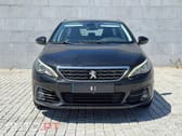 Peugeot 308 SW 1.5 BlueHDi Style EAT8