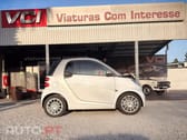 Smart ForTwo 0.8 CDI PASSION