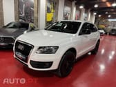 Audi Q5 2.0 TDi Sport