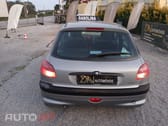 Peugeot 206 1.1 Apenas 80.000Kms!