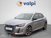 Peugeot 208 1.2 PureTech Allure