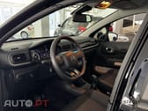 Citroen C3 1.2 PureTech Feel Pack