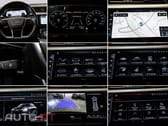 Audi E-Tron I.V.A DEDUTÍVEL 50 Q S LINE