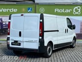 Opel Vivaro 2.0  115 CV   FRIGORIFIOCA