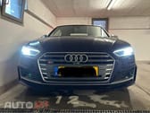 Audi S5 Cabrio 3.0