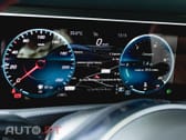 Mercedes-Benz CLA 200 d AMG Line Aut.