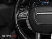 Land Rover Evoque ND