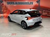 Hyundai i20 1.0 T-GDI Style+Green