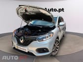 Renault Kadjar 1.3 TCe Equilibre DCT 