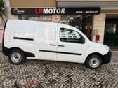 Renault Kangoo 1.5 dCi Maxi Business S/S 3L