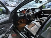 BMW 520 d Executive
