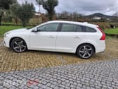 Volvo V60 R-Design