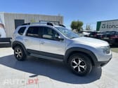Dacia Duster 1.5 dCi Comfort 4WD