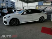 BMW 216 d Pack Desportivo M