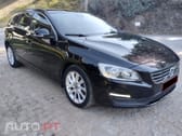 Volvo V60 2.0 D4 Momentum Eco Geartronic