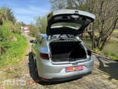 Renault Mégane 1.5 Blue dCi Limited J17