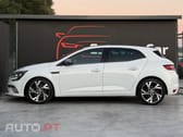 Renault Mégane 1.6 dCi GT EDC