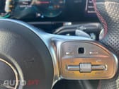 Mercedes-Benz EQA 250 AMG Line