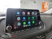Nissan Qashqai 1.3 DIG-T N-Connecta 