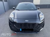 Ford Puma 1.0 EcoBoost MHEV ST-Line Aut.