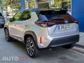 Toyota Yaris Cross 1.5 HDF GR Sport