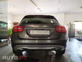 Mercedes-Benz GLA 180 CDI URBAN SPORT
