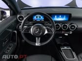 Mercedes-Benz A 250 e Style Plus