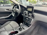 Mercedes-Benz GLA 180 d Style