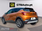 Renault Captur Tce Intense