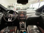 Nissan Qashqai 1.5 dCi Tekna Premium 18 360