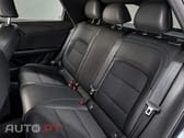 MG MG4 64 kWh Luxury