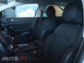 Renault Mégane 1.5 Blue dCi Limited