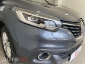 Renault Kadjar 1.5 dCi Exclusive