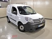 Renault Kangoo 1.5 dCi Compact Business S/S 3L