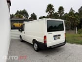 Ford Transit 300S 2.0 TDdi TN Topl.