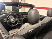 MINI Cabrio Cooper Auto