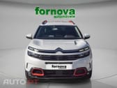 Citroen C5 Aircross 1.5 BlueHDi Shine