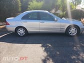 Mercedes-Benz C 220 CDI Elegance  W203