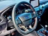 Ford Focus 1.5 EcoBoost S&S ST-LINE