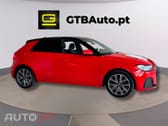 Audi A1 30 TFSI