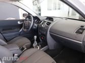 Renault Mégane Break 1.5 dCi Confort