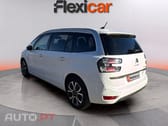 Citroen Grand C4 SpaceTourer 1.2 PureTech Feel