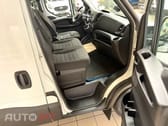 Iveco Daily 2.3 35S16H 4100 CD