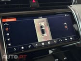 Land Rover Discovery Sport P300e R-Dynamic