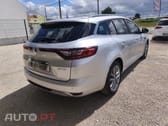 Renault Mégane Sport Tourer 1.5 dCi GT Line