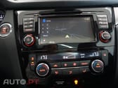 Nissan Qashqai 1.2 DIG-T N-Connecta 18