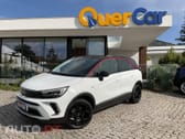 Opel Crossland 1.2 T GS Line