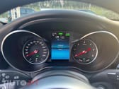 Mercedes-Benz C 300 de AMG Line