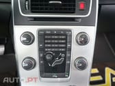 Volvo V60 1.6 D2 R-Design