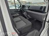 Volkswagen Crafter 35 2.0 TDI L3H3 Médio Tecto Alto